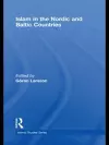 Islam in the Nordic and Baltic Countries cover