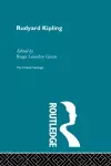 Rudyard Kipling cover