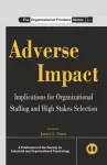 Adverse Impact cover