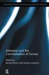 Alienation and the Carnivalization of Society cover