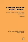 Assembling for Development cover