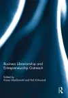 Business Librarianship and Entrepreneurship Outreach cover