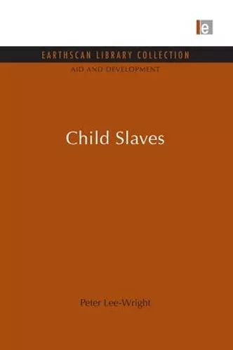 Child Slaves cover