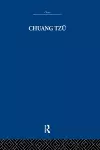 Chuang Tzu cover