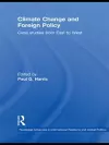 Climate Change and Foreign Policy cover