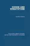 Cooke and Wheatstone cover