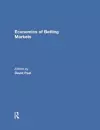 Economics of Betting Markets cover