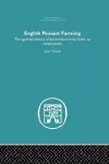 English Peasant Farming cover