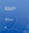 Europe and the Management of Globalization cover