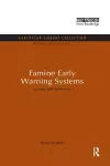 Famine Early Warning Systems cover