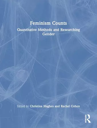 Feminism Counts cover