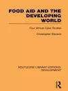 Food Aid and the Developing World cover