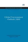 Global Environment Outlook 2000 cover