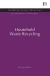 Household Waste Recycling cover