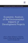 Economic Analysis of the Environmental Impacts of Development Projects cover