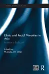 Ethnic and Racial Minorities in Asia cover