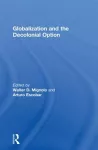 Globalization and the Decolonial Option cover
