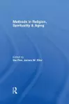 Methods in Religion, Spirituality & Aging cover