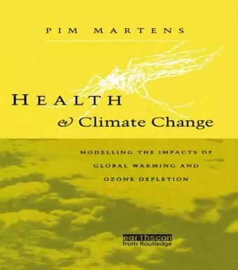 Health and Climate Change cover