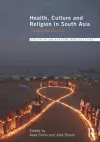 Health, Culture and Religion in South Asia cover
