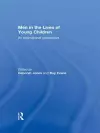 Men in the Lives of Young Children cover