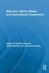 Migration, Nation States, and International Cooperation cover