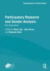 Participatory Research and Gender Analysis cover