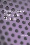 Philosophy, God and Motion cover