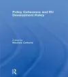 Policy Coherence and EU Development Policy cover