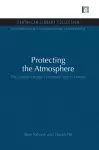 Protecting the Atmosphere cover