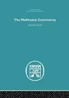 The Malthusian Controversy cover