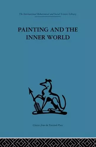 Painting and the Inner World cover