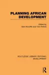 Planning African Development cover