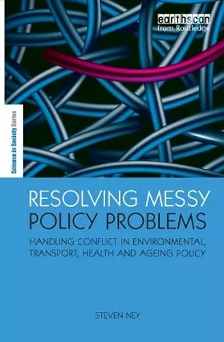 Resolving Messy Policy Problems cover