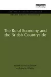 The Rural Economy and the British Countryside cover