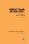 Seaports and Development cover