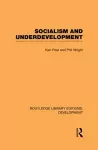 Socialism and Underdevelopment cover