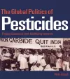 The Global Politics of Pesticides cover