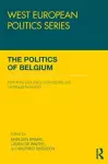 The Politics of Belgium cover