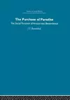 The Purchase of Pardise cover