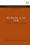 The Reality of Aid 1996 cover