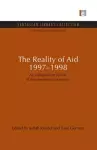 The Reality of Aid 1997-1998 cover