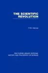 The Scientific Revolution cover