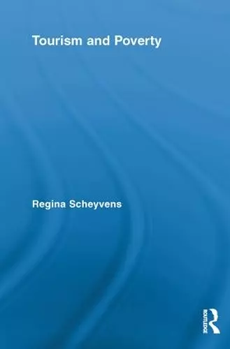 Tourism and Poverty cover