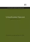 Unwelcome Harvest cover