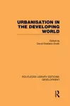 Urbanisation in the Developing World cover