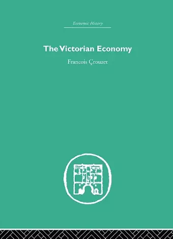 The Victorian Economy cover