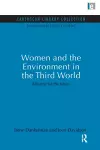Women and the Environment in the Third World cover