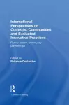 International Perspectives on Contexts, Communities and Evaluated Innovative Practices cover