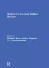 Comfort in a Lower Carbon Society cover